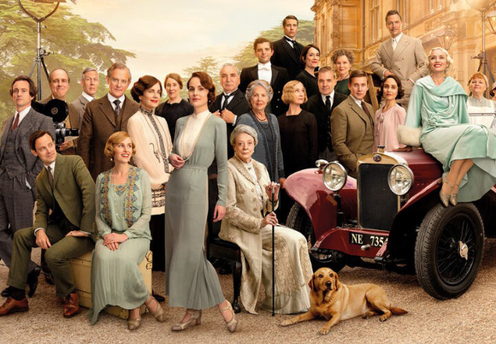 ‘Downton Abbey: A New Era’ to hit Indian theatres on 3rd June