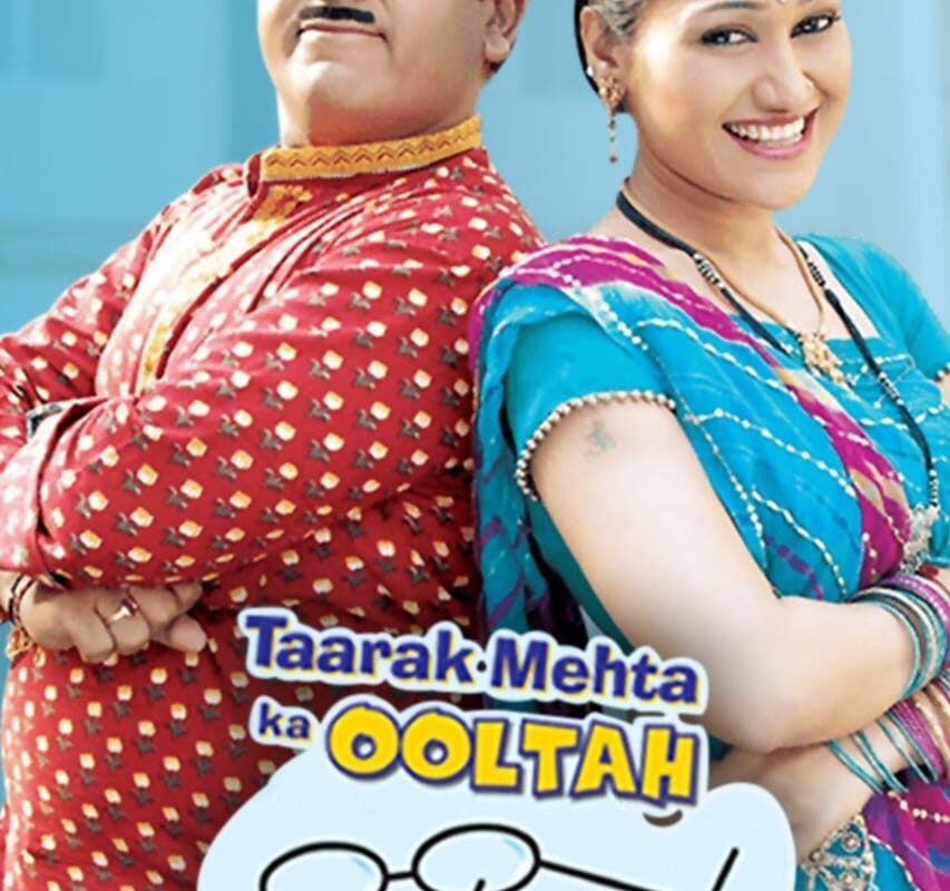 Taarak Mehta Ka Ooltah Chashmah’s YouTube Channel Crosses 13 million subscribers!