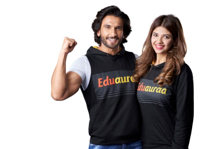 Eduauraa continues to climb the success ladder