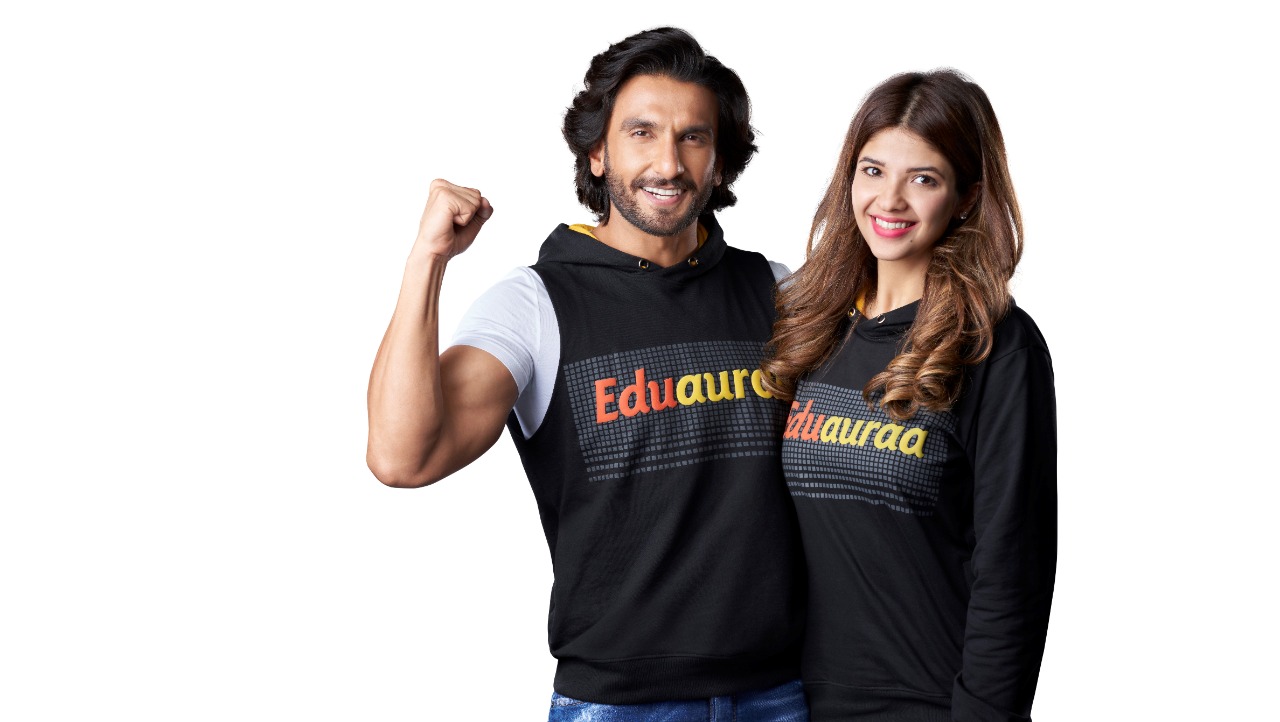 Eduauraa continues to climb the success ladder