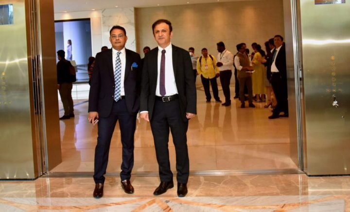 KONE India announces the World’s Largest Passenger Elevator at Jio World Centre, Mumbai  
