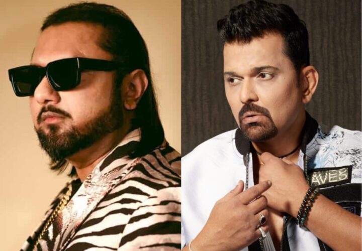Biggest Collaboration of the year! SONG ALERT: GAURANG DOSHI & ROCKY KHAN have a date for the most awaited party track of the year with Yo Yo Honey Singh / Lil Pump / DJ Shadow- 24th July, 2022