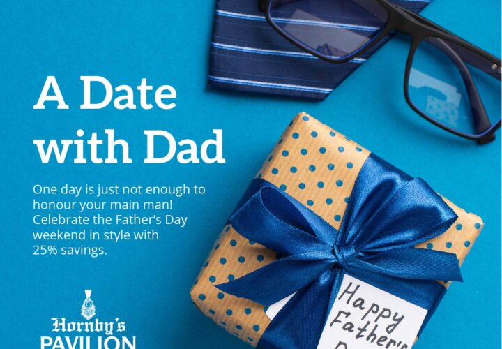 Father’s Day Celebration- ITC Grand Central