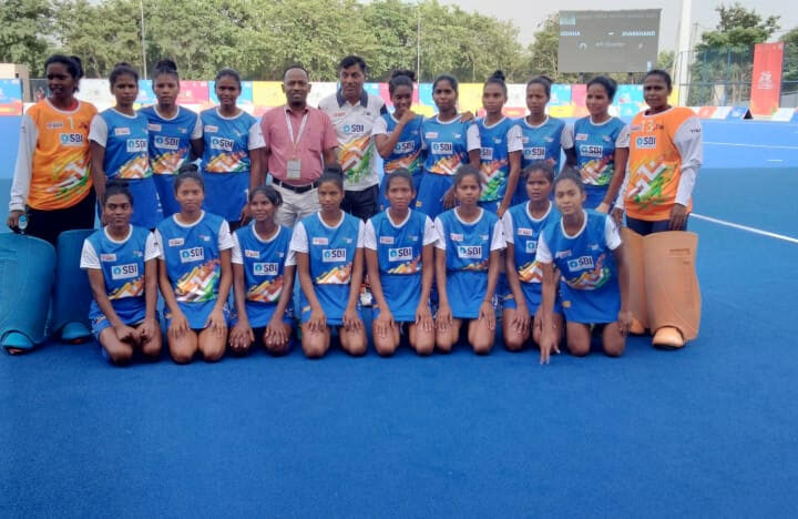 Jharkhand’s impoverished hockey girls beat the odds, win hearts with their grit and skill