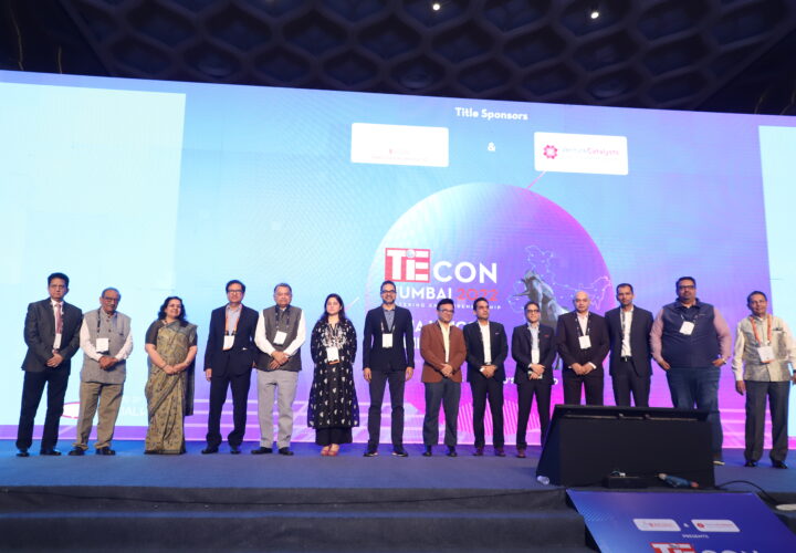 TiEcon Mumbai 2022- India’s Largest Unicorn Summit, brilliantly showcased the strengths, wisdom and expertise of Top Unicorns