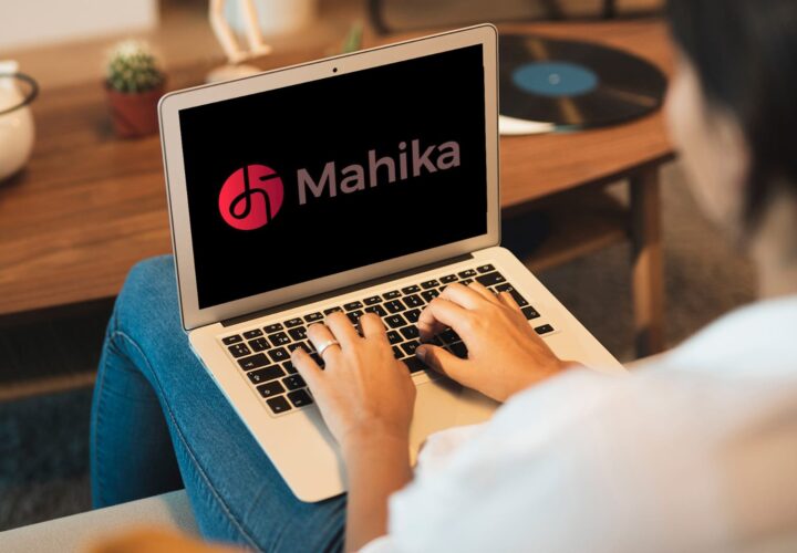 iRealities associaties with ‘Mahika’ to create E-learning Content to ensure white collar jobs exclusively for women. 