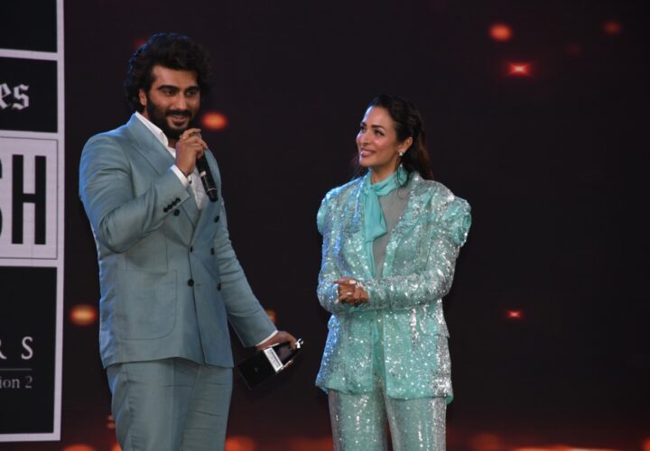 Ranbir Kapoor, Kartik Aaryan and Kriti Sanon win big at HT India’s Most Stylish Awards