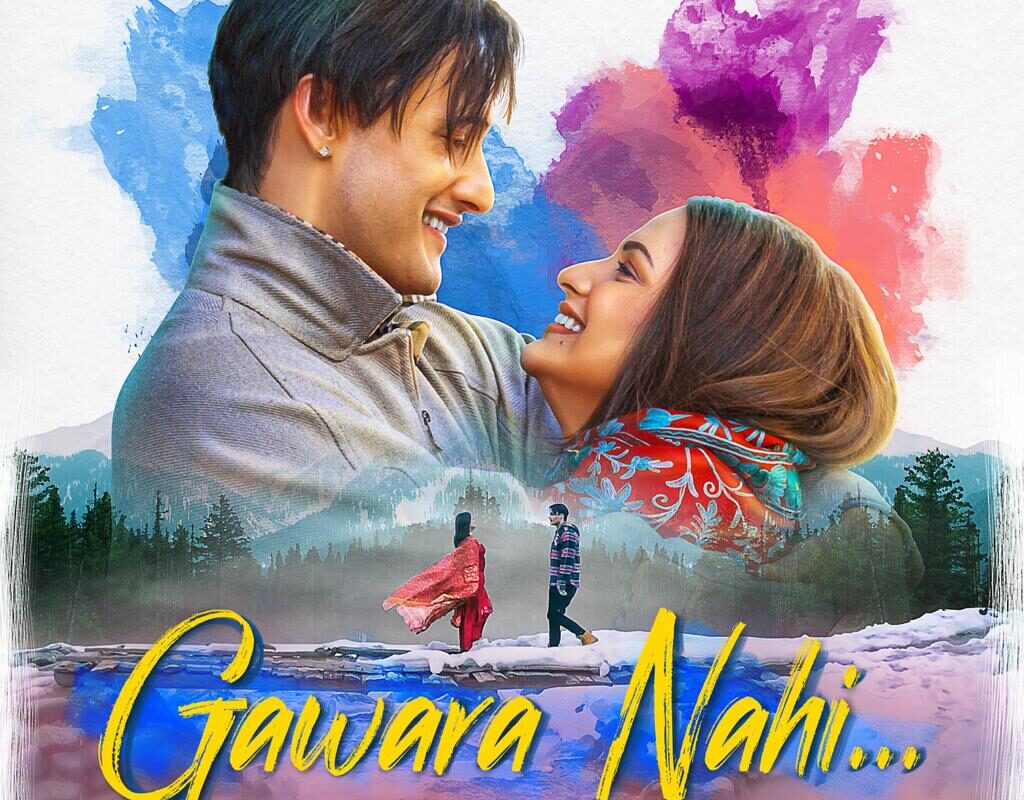 Gawara Nahi- a story of betrayal, heartbreak & angst from the house of Tips Music