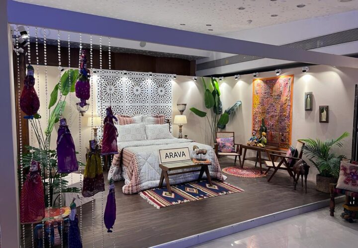 Birla Century announces launch of new home bedding ethnic collection ‘Virasat’ to highlight India’s artistic legacy