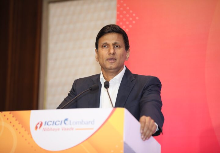 ICICI Lombard launches a slew of 14 new products across Health, Motor and Corporate segments