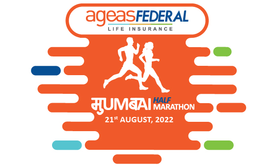 Sachin Tendulkar to flag off the 5th edition of the Ageas Federal Life Insurance Mumbai Half Marathon