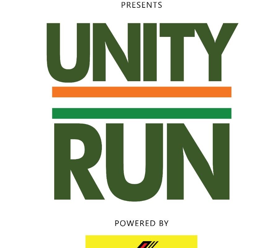 India’s legendary Fitness Icon Milind Soman announces the 2nd edition of the Unity Run from Jhansi to Delhi