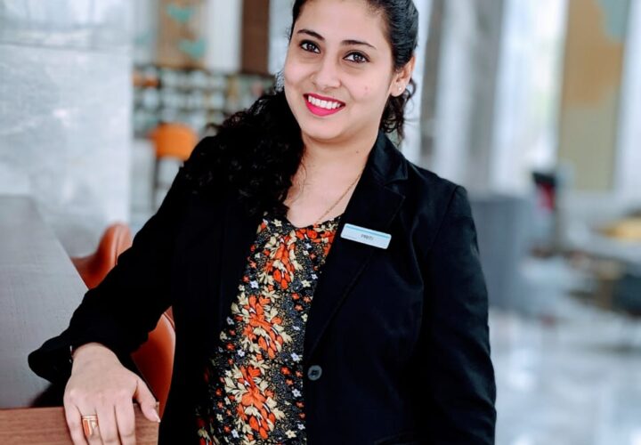 Ms Priti Jha joins The Resort Mumbai as Hotel Manager
