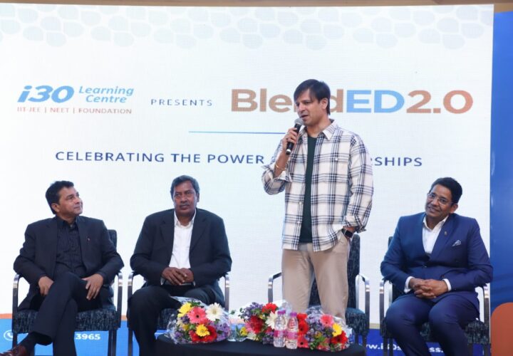 i30 launches BlendEd 2.0 by partnering with local coaching centres to boost market presence