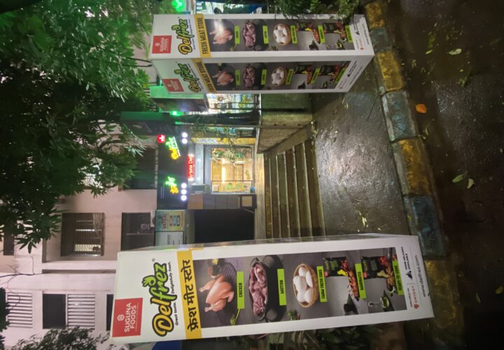 Delfrez Expands footprint in Thane, Navi Mumbai