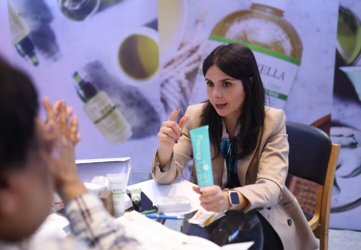 COSMOPROF INDIA IS BACK WITH THE THIRD EDITION OF ITS MOST COVETED BEAUTY SHOWCASE