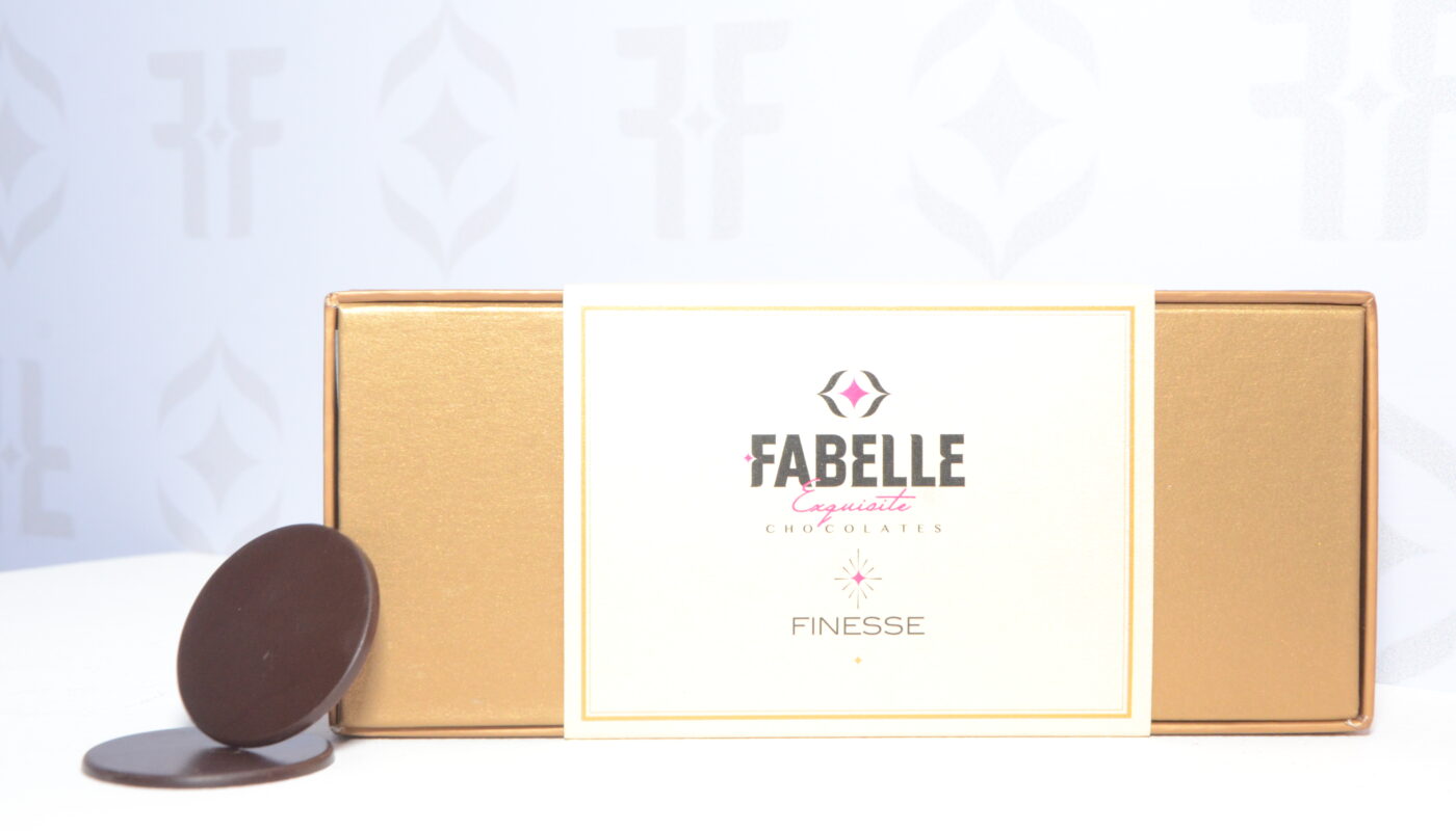 ITC Ltd.’s Fabelle Exquisite Chocolates unveils Fabelle Finesse – the world’s finest chocolate 