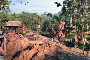 Singapore adds two exciting tourism experiences, Bird Paradise and Avatar experience at Gardens by the Bay