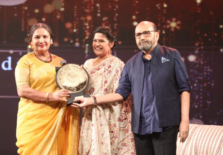 SWA AWARDS 2022 celebrates good screenwriting in the hindi entertainment industry!