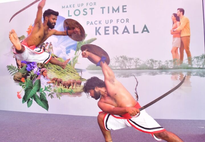Kerala Tourism Plans various New Experiences to Attract Tourists This Winter