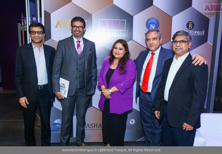 AISL 2022 Series, a landmark forum, brought in High Net -worth Investors, real estate developers, and stalwarts from different industries