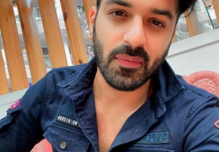After a Mishmash 2022, Rohan Gandotra Plans to Welcome New Year with Lots of Positivity and Self-Care