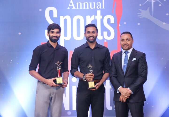 GoSports Foundation Felicitates India’s Sporting Champions at Flagship Annual Awards Event