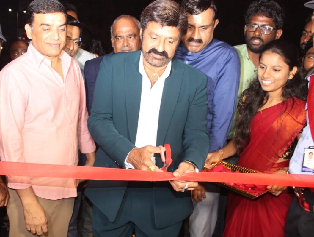 Ideal Multiplex Launches AMR Planet Mall