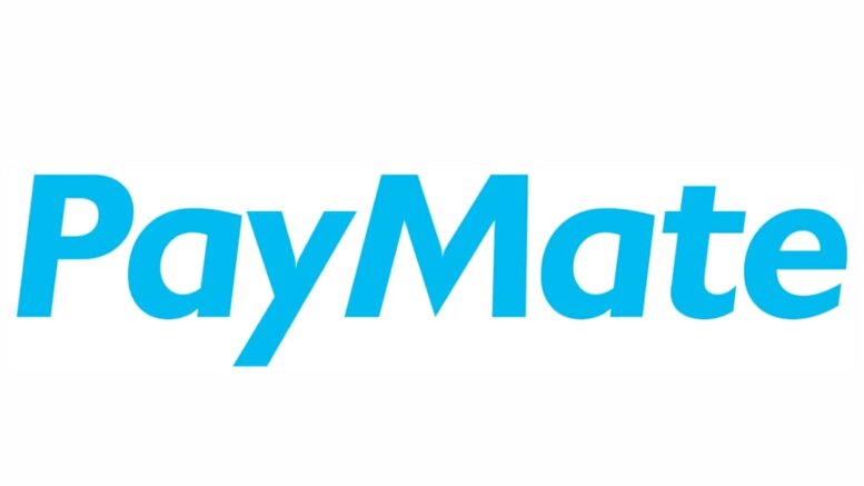 PayMate Receives In-Principle Authorization To Operate As A Payment Aggregator From RBI