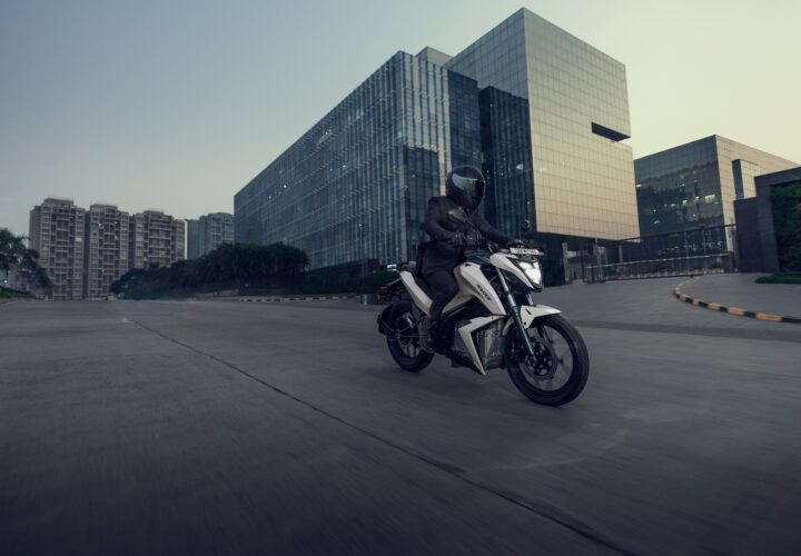TORK MOTORS TO UNVEIL A NEXT GENERATION E-MOTORCYCLE AT AUTO EXPO 2023 