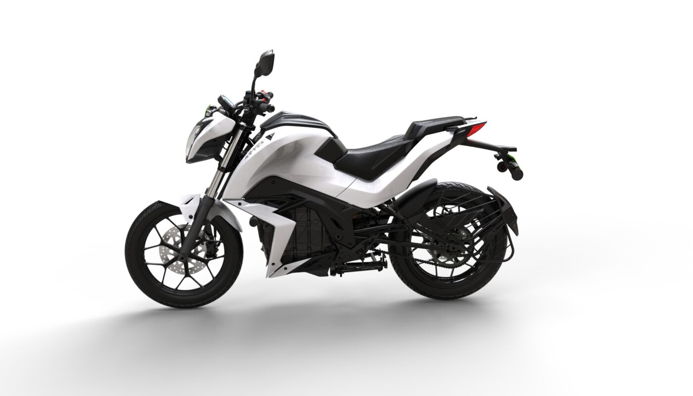 TORK MOTORS PARTNERS WITH CREDR TO FACILITATE EXCHANGE OF USED TWO-WHEELERS WHILE BUYING KRATOS