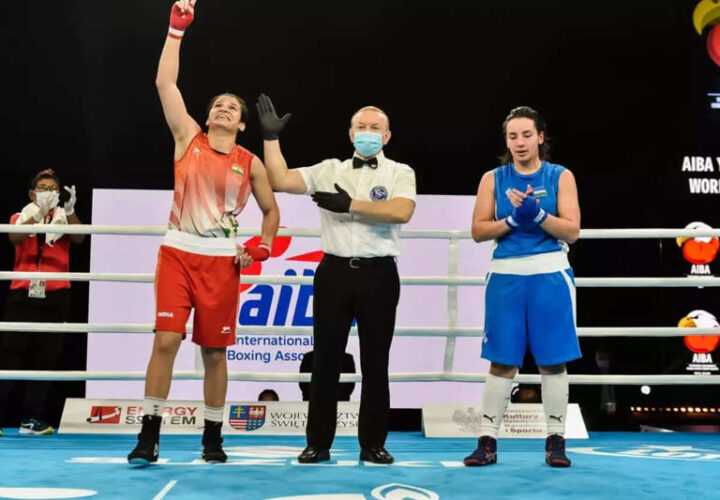 Indian Boxers Awaiting the Right Federation Decision