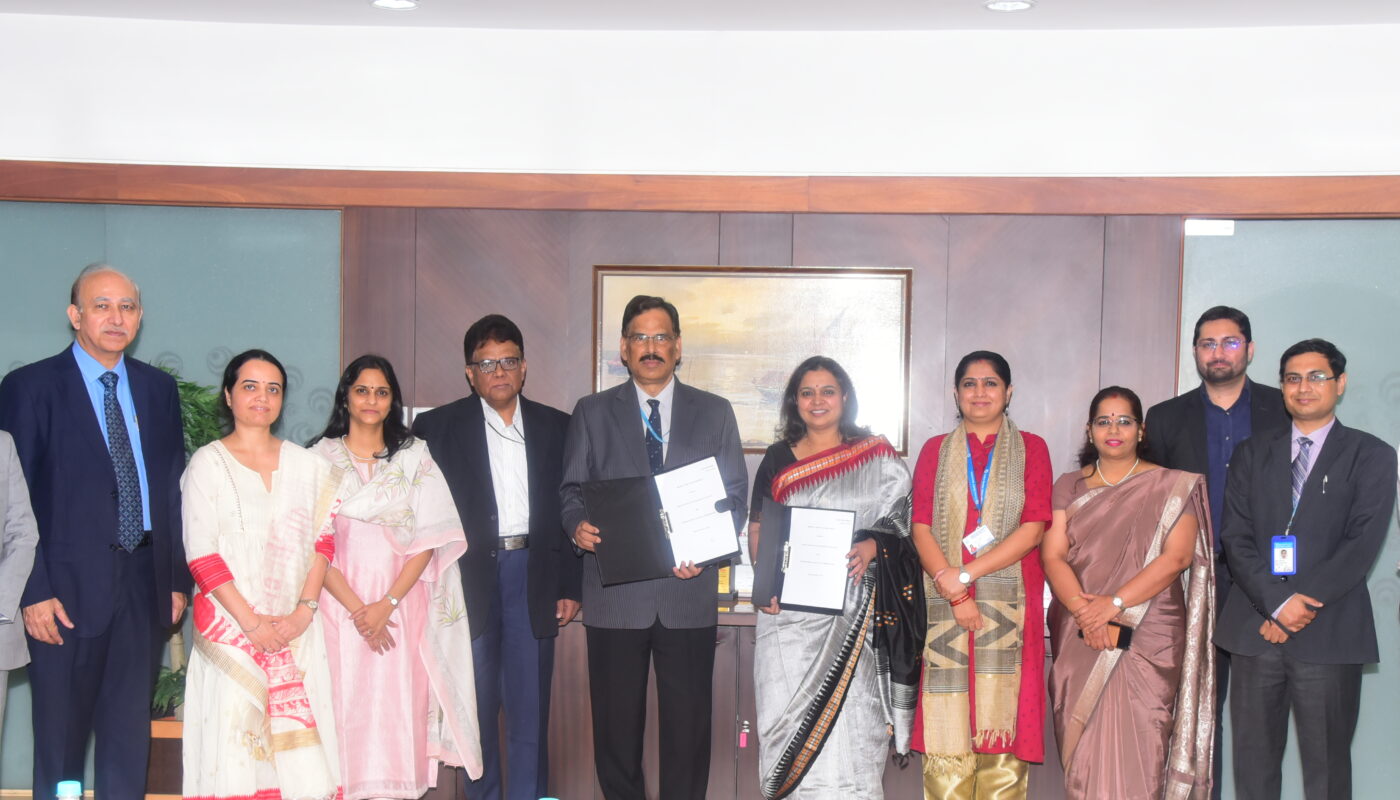 Indian Institute of Banking & Finance collaborates with International Finance Corporation to launch an e-Certification programme on Green financing