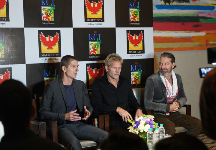 Michael Learns to Rock promises a show filled with their most popular hits at Press Conference