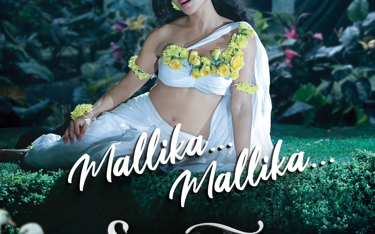 Mallika-Mallika: Samantha Prabhu starrer ‘Shaakuntalam’ releases its first track!