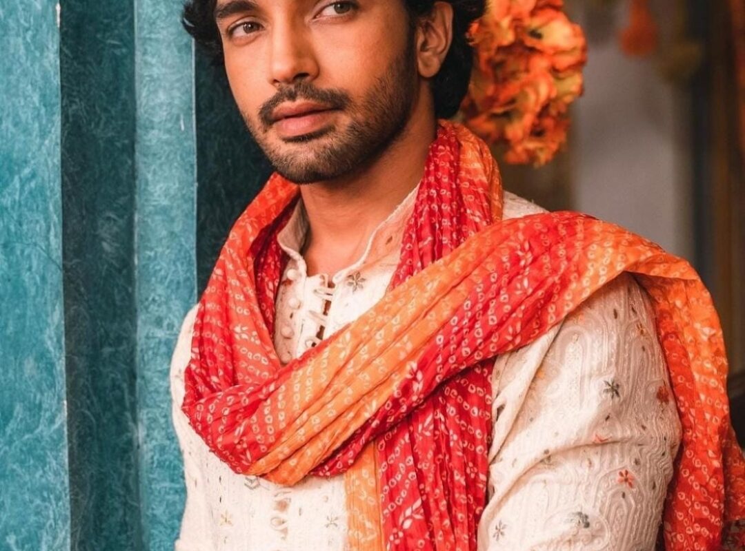 Harsh Rajput Shares Glimpses of his birthday Celebration