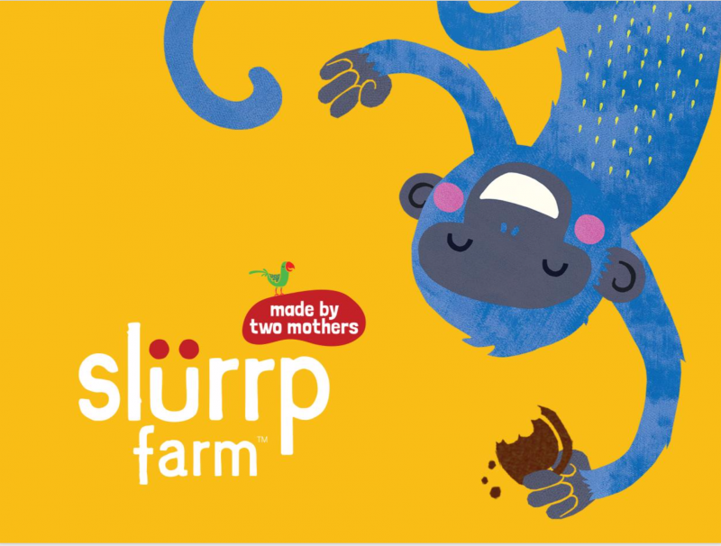 Slurrp Farm And Anushka Sharma Rally For Moms Across India