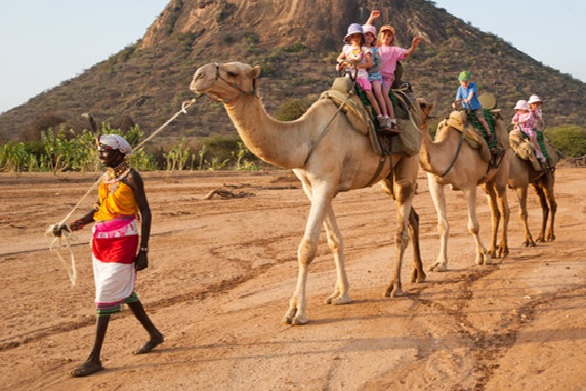 Kenya cashes in on growing demand for Indian Travelers