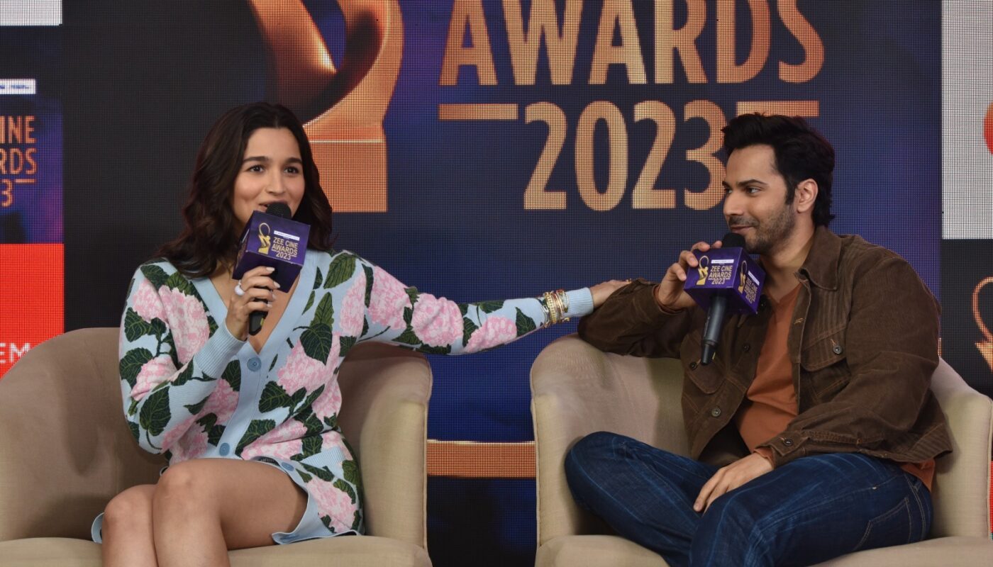 *Zee Cine Awards 2023 gives a sneak peek into its exciting line-up of performers*