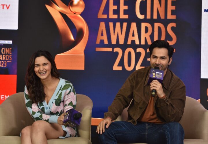 *Zee Cine Awards 2023 gives a sneak peek into its exciting line-up of performers*