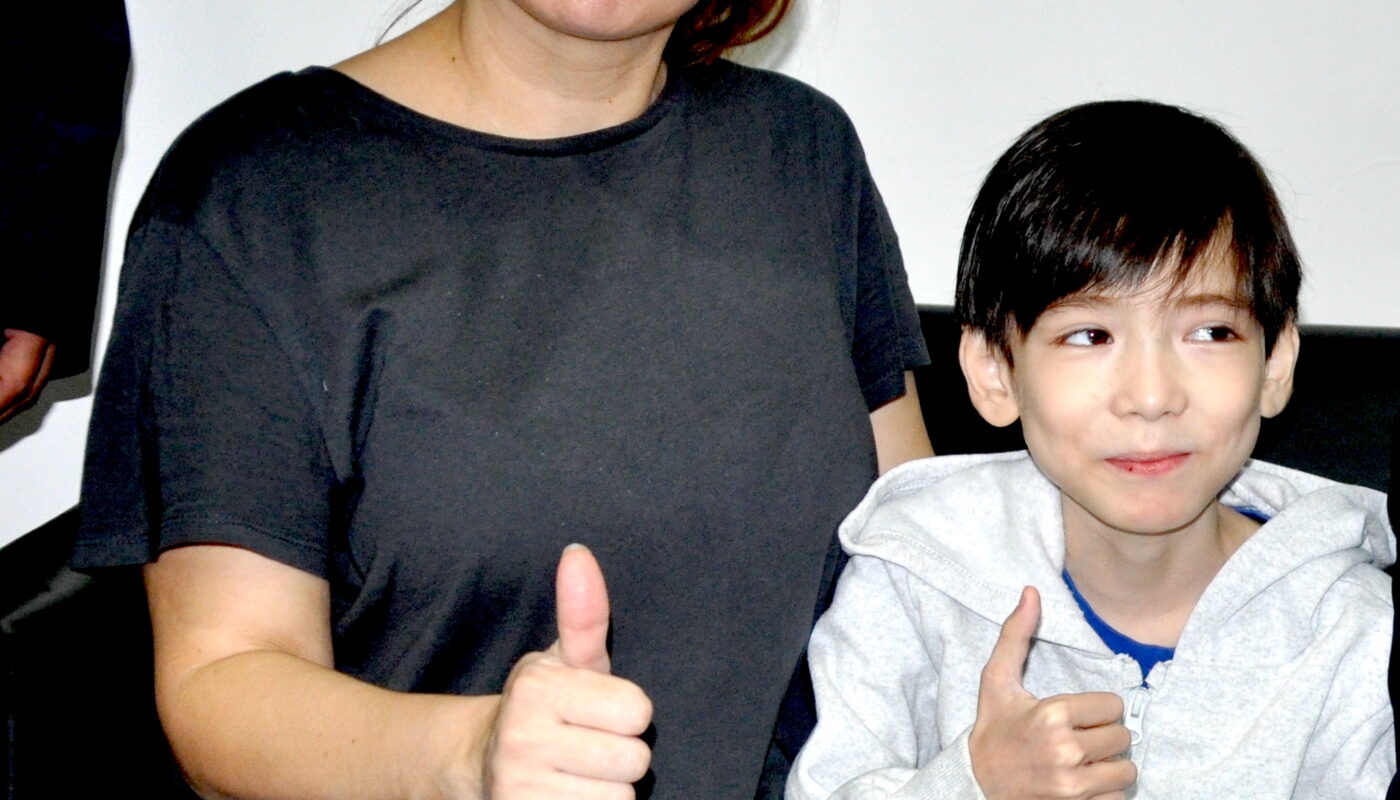 9-year-old Kazakhstan boy becomes, India’s first Paediatric Living Donor Intestine Transplant