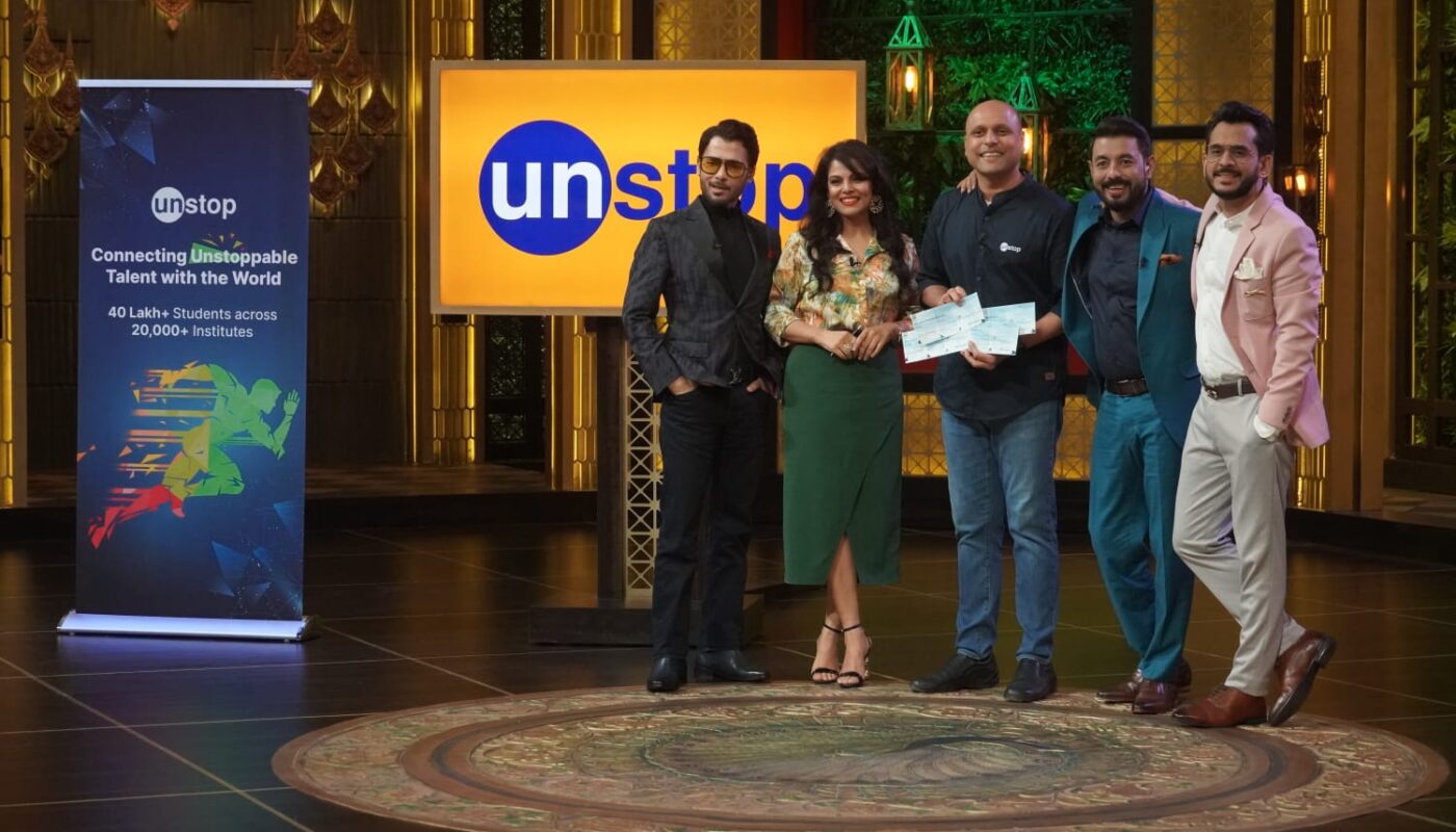 How a 5 Crore offer on Shark Tank got rejected, to take a 2 Crore deal