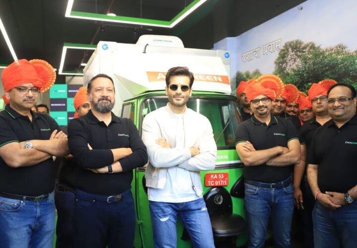 Mumbai takes another step towards green mobility as Altigreen launches its second retail experience centre in the city