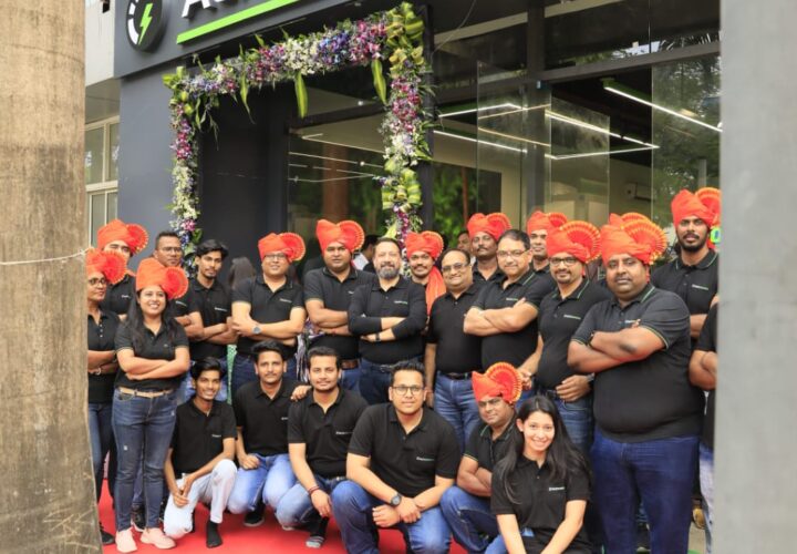 Mumbai takes another step towards green mobility as Altigreen launches its second retail experience centre in the city