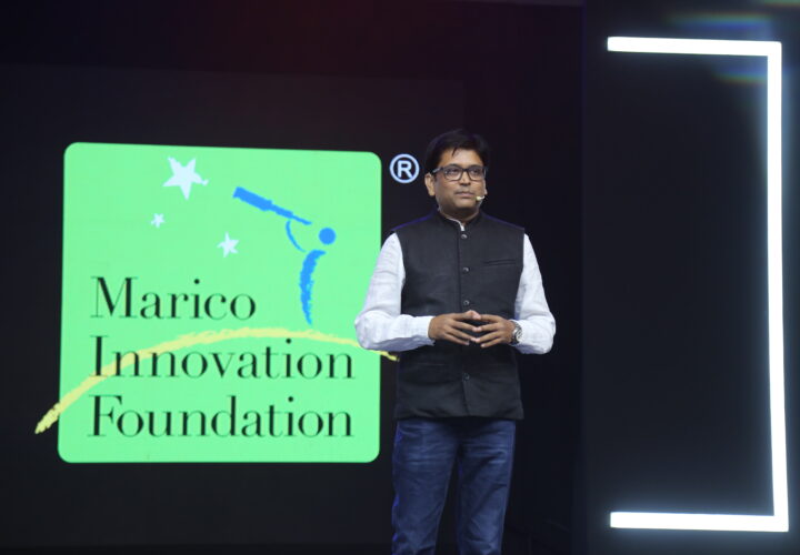 Innovation takes CenterStage ONCE AGAIN aS Marico Innovation Foundation Awards KICKS OFF the 9th EDITION OF Innovation for India awards 2023