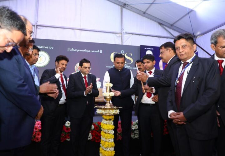 Jewellers at the 3rd India Gems and Jewellery Show project 20% increase in jewellery sales this season