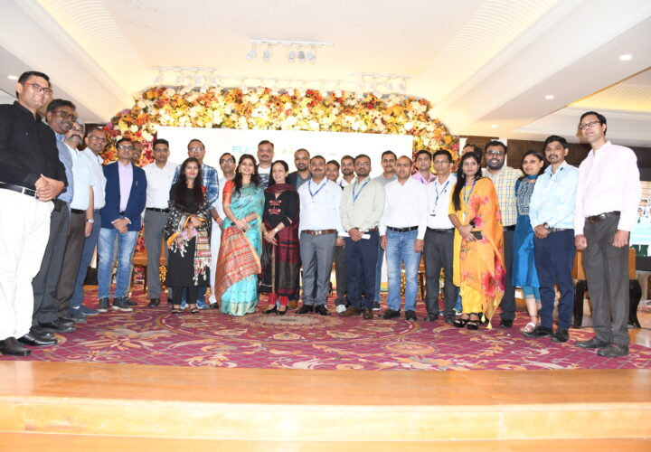 Funfirst Global Skillers and Tata Institute of Social Sciences host B.Voc. alumni meet in Noida