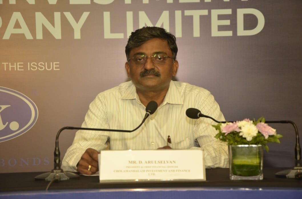 Cholamandalam Finance to raise up to Rs 5,000 cr. via NCDs, launches Maiden Tranche I Issue of up to Rs 1,000 cr., Tranche I Issue Opens April 25, 2023