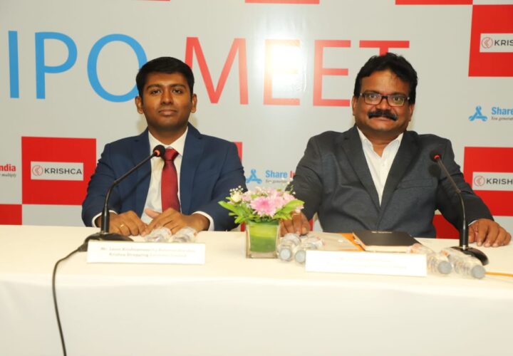 Krishca Strapping Solutions’ IPO Opens on 16th May 2023
