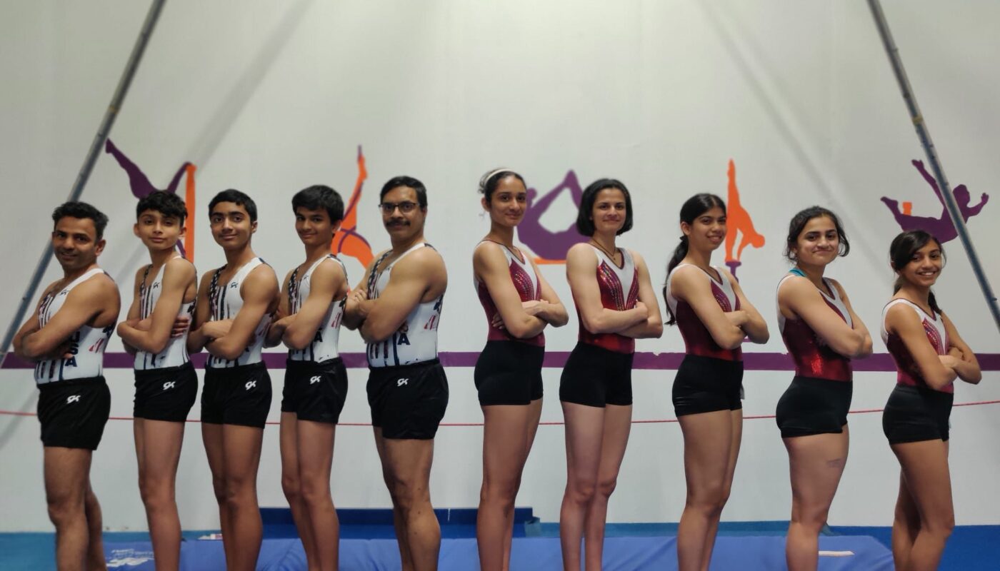 US Mallakhamb Federation keen to showcase Sport at 2028 Summer Olympics   